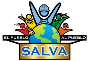 SALVA Organization Logo