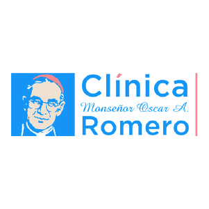 Clinica Romero Logo
