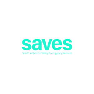 SAVES logo